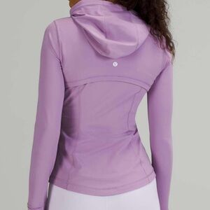 Lululemon hooded define jacket